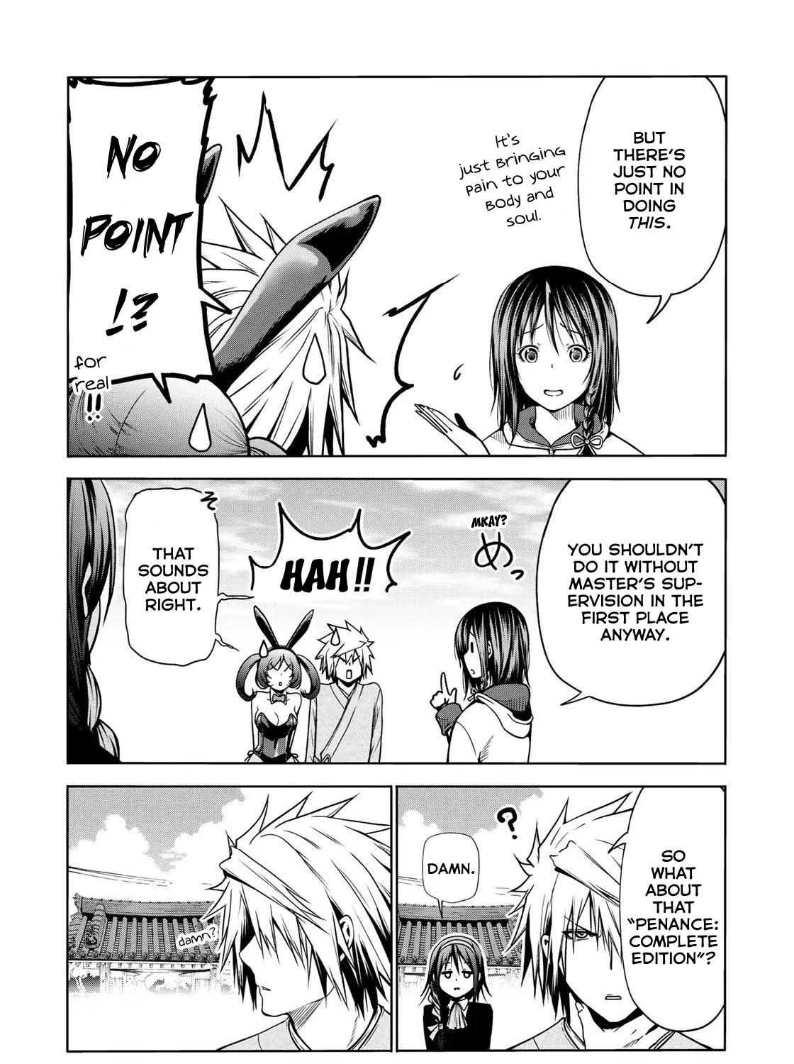 Temple Chapter 37 page 35 - 
