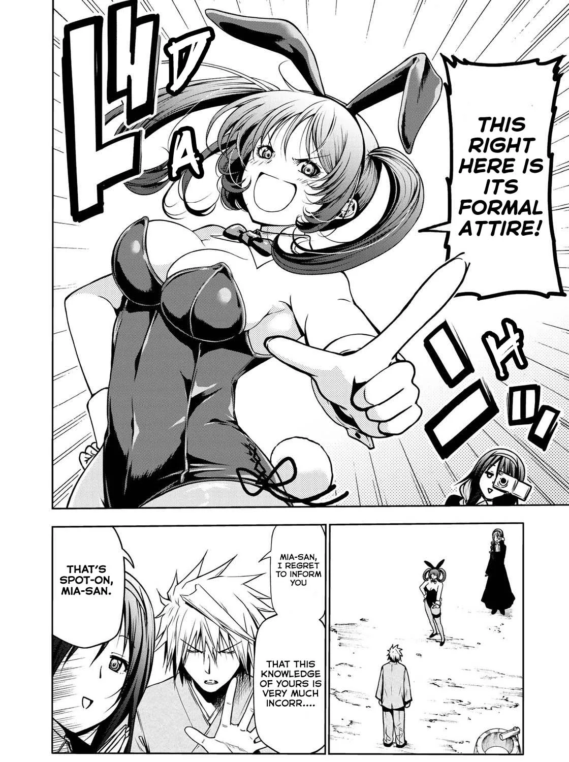 Temple Chapter 37 page 5 - 