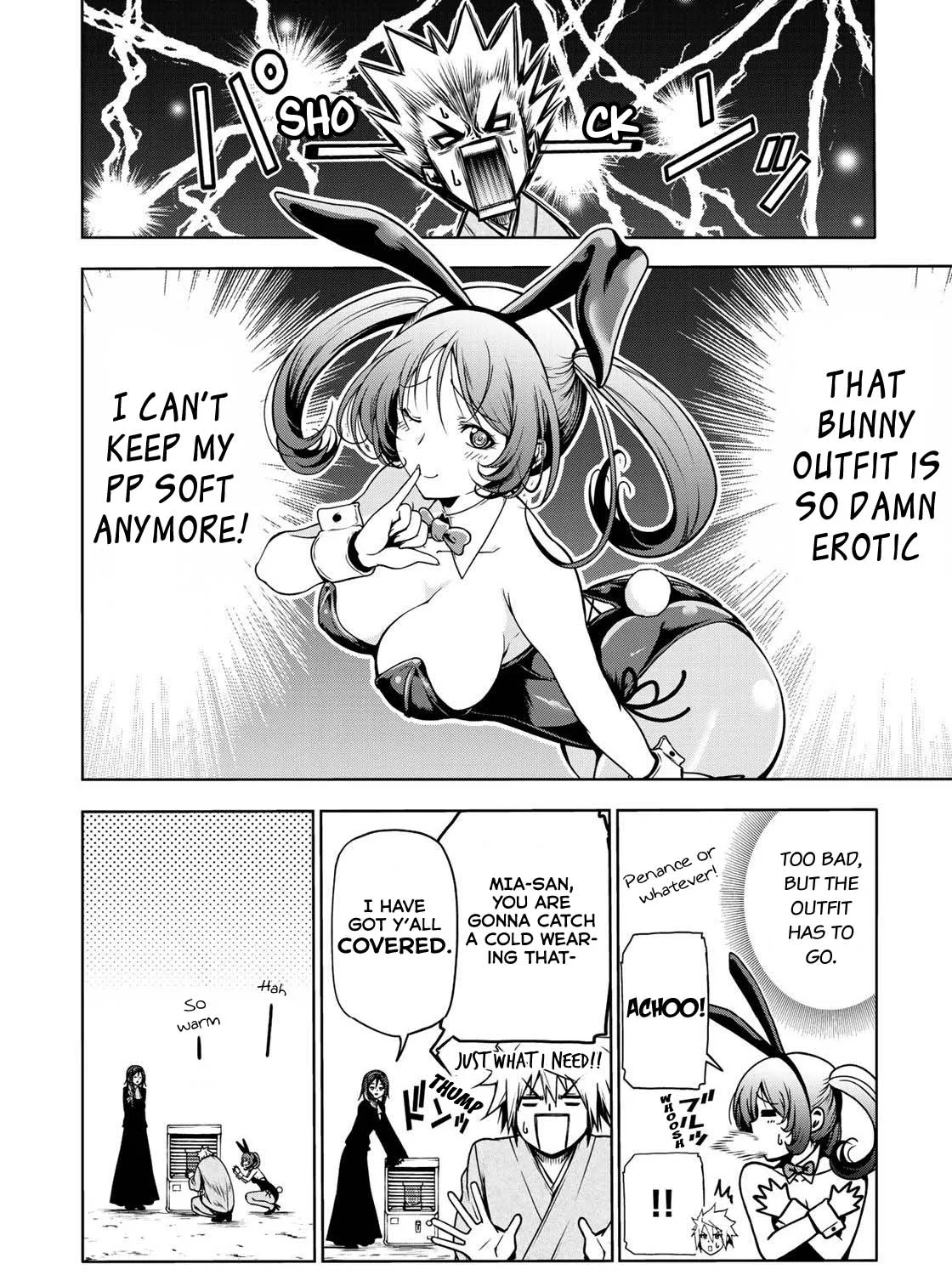 Temple Chapter 37 page 9 - 