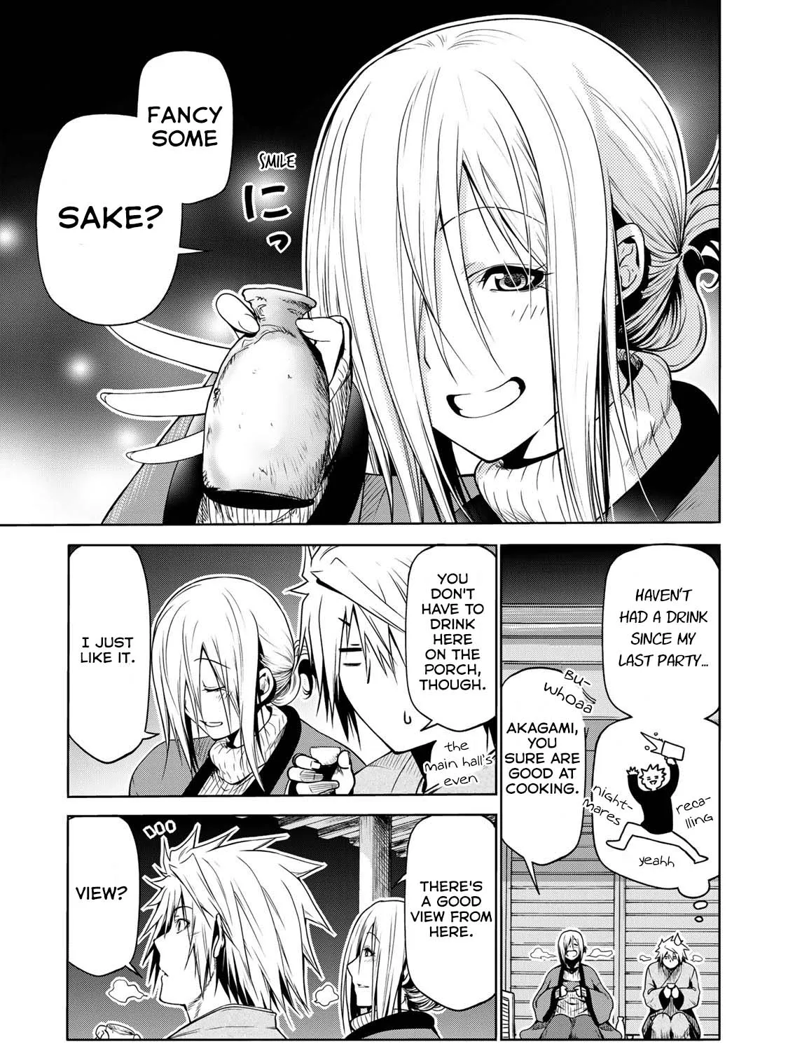 Temple Chapter 38 page 19 - 