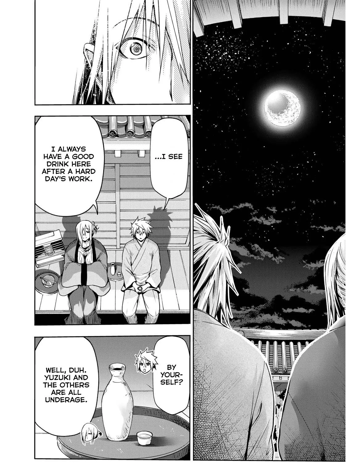 Temple Chapter 38 page 21 - 