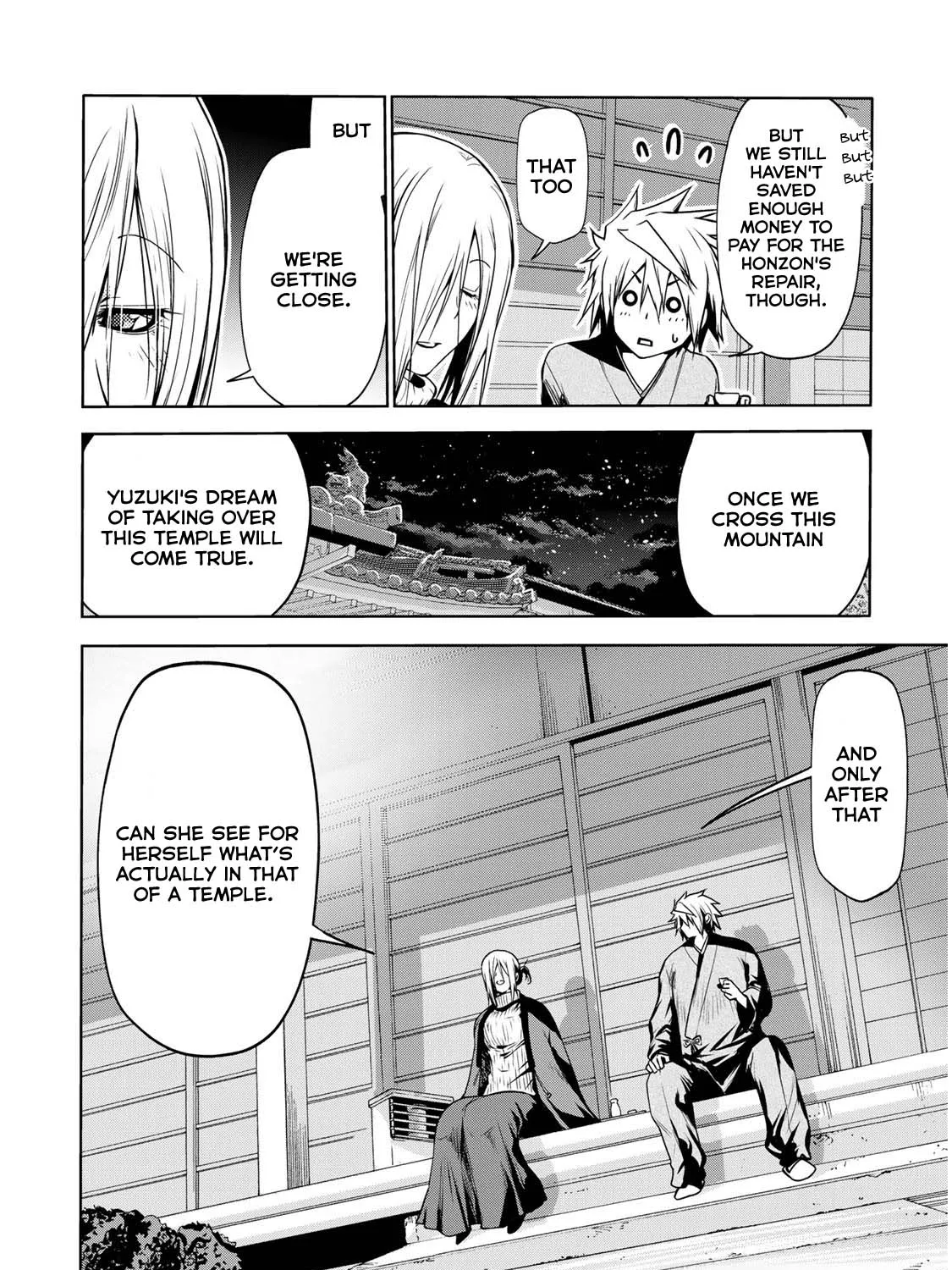 Temple Chapter 38 page 25 - 