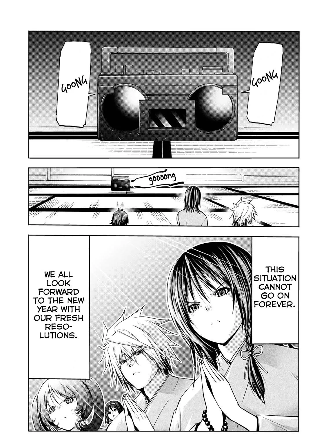 Temple Chapter 38 page 5 - 