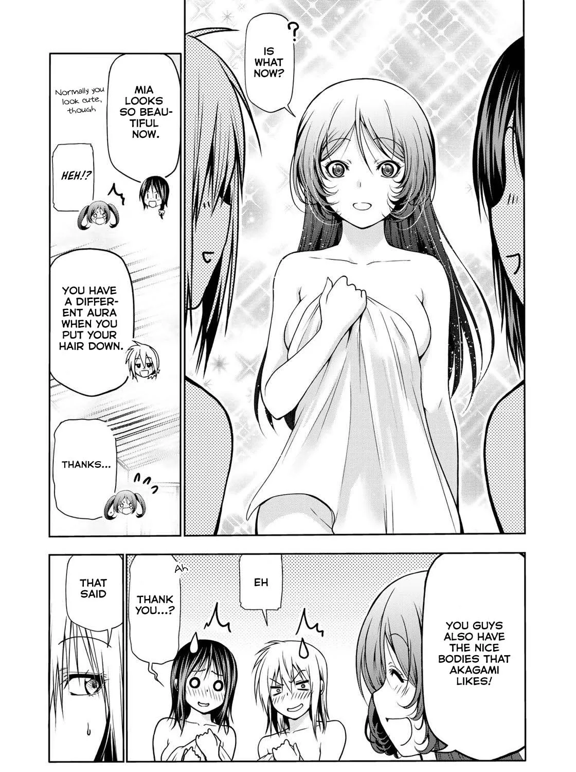 Temple Chapter 39 page 19 - 