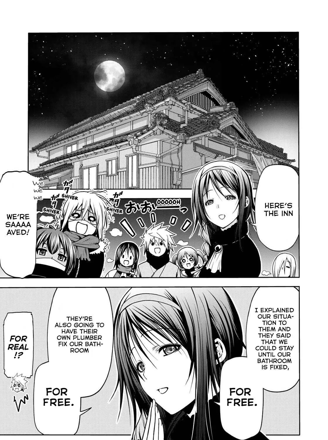 Temple Chapter 39 page 3 - 
