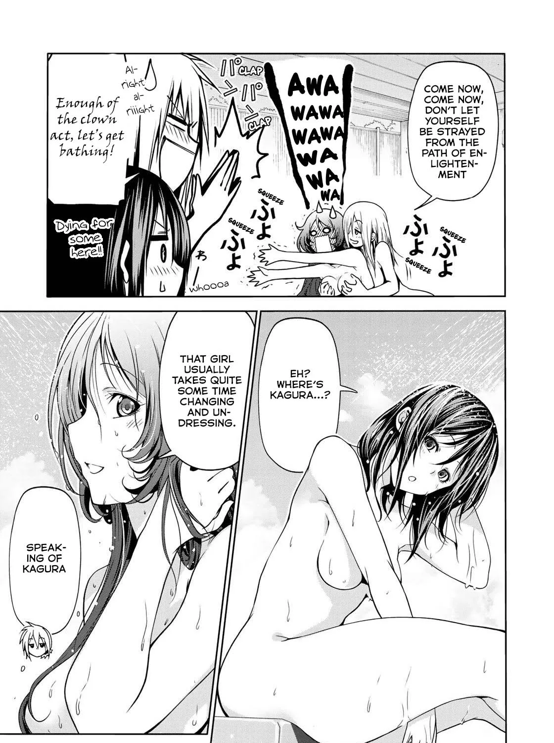 Temple Chapter 39 page 23 - 