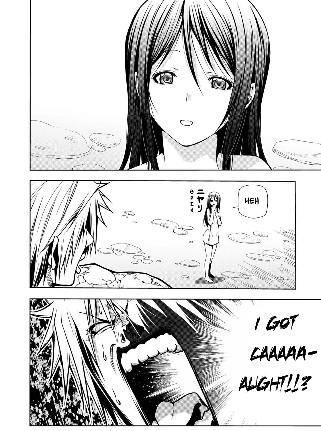 Temple Chapter 39 page 37 - 
