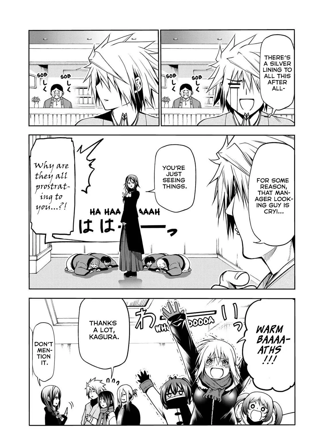 Temple Chapter 39 page 5 - 