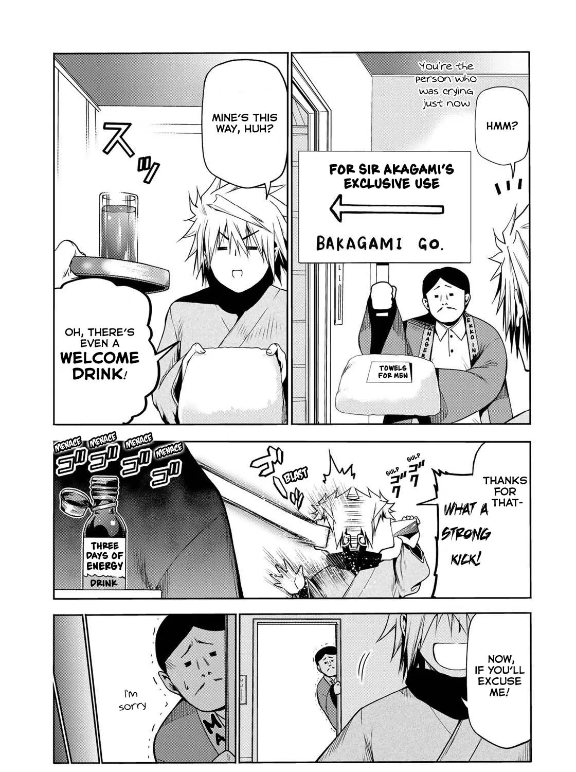 Temple Chapter 39 page 9 - 