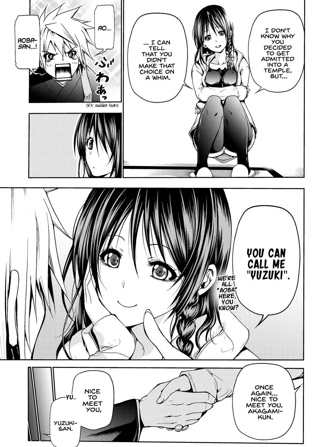Temple Chapter 4 page 33 - 