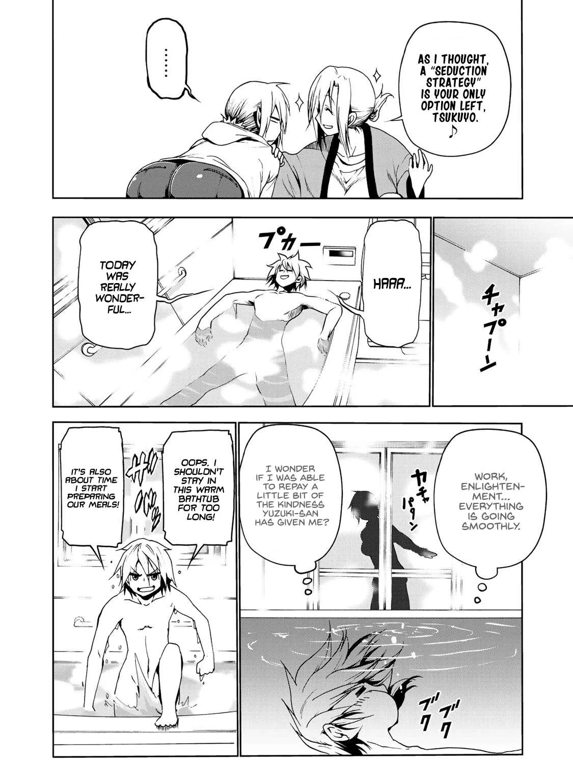 Temple Chapter 5 page 31 - 