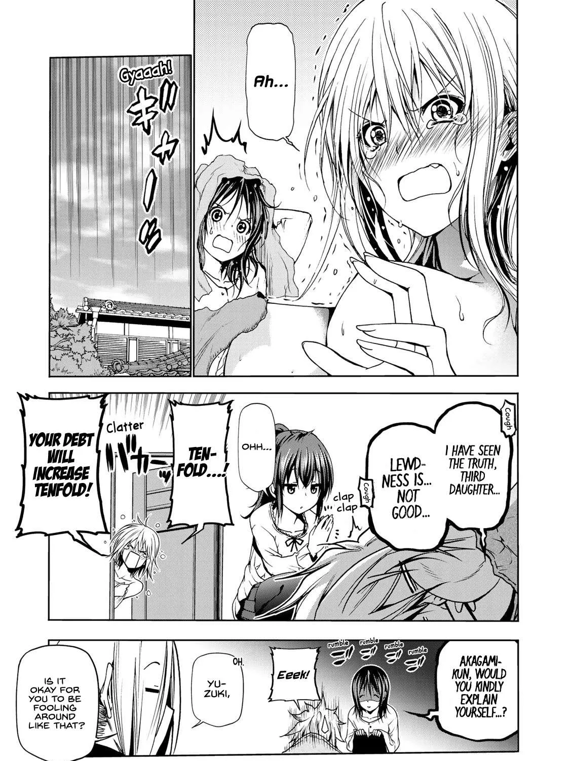 Temple Chapter 8 page 33 - 