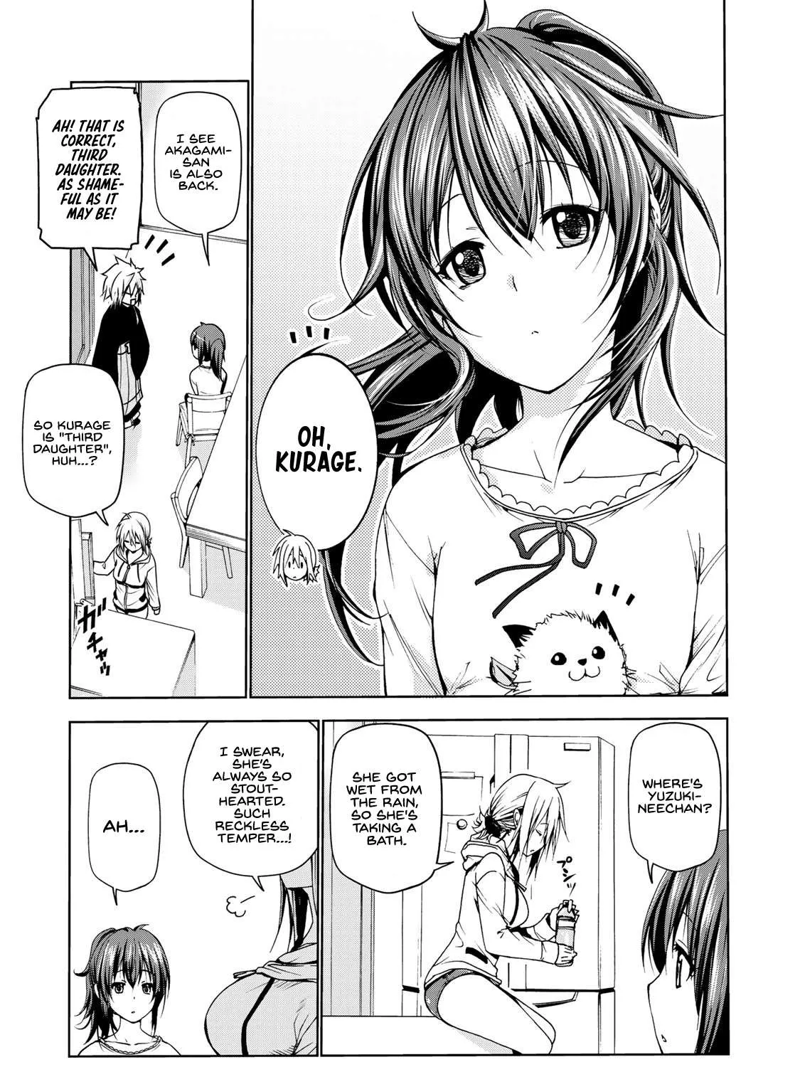 Temple Chapter 8 page 5 - 