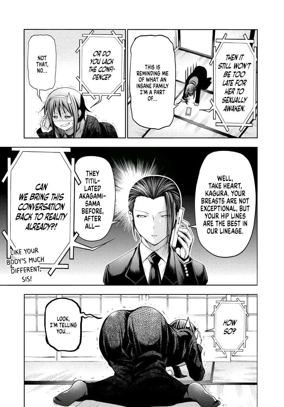 Temple Chapter 81 page 14 - 