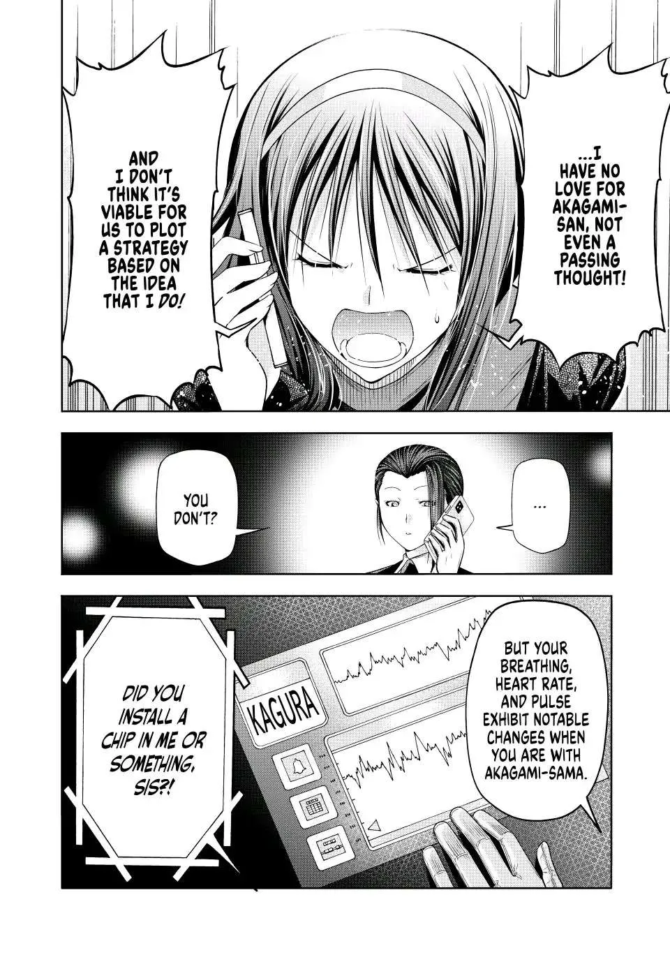 Temple Chapter 81 page 15 - 