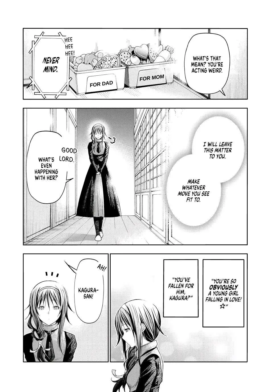 Temple Chapter 81 page 18 - 