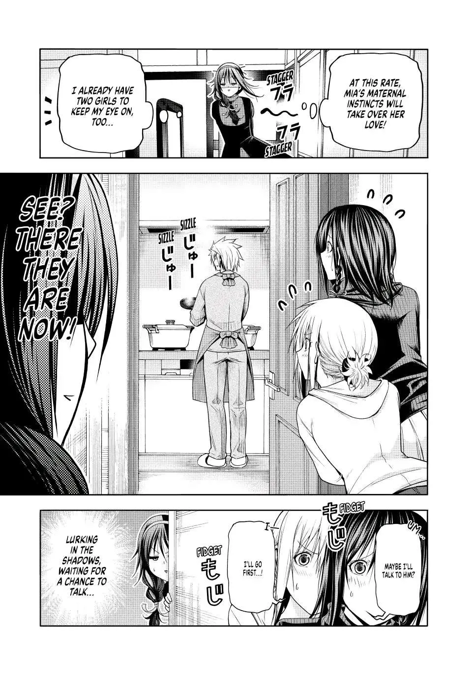 Temple Chapter 81 page 4 - 