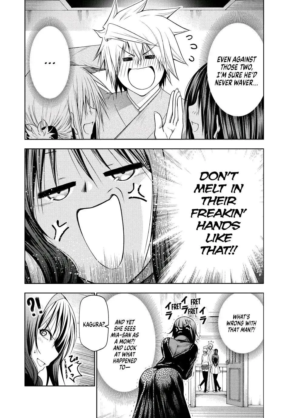 Temple Chapter 81 page 6 - 