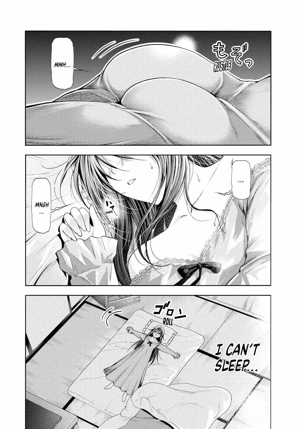 Temple Chapter 82 page 2 - 