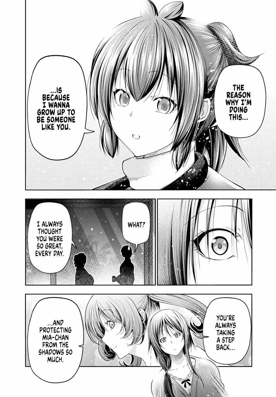 Temple Chapter 82 page 13 - 
