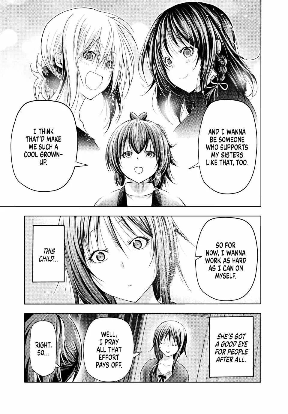 Temple Chapter 82 page 14 - 
