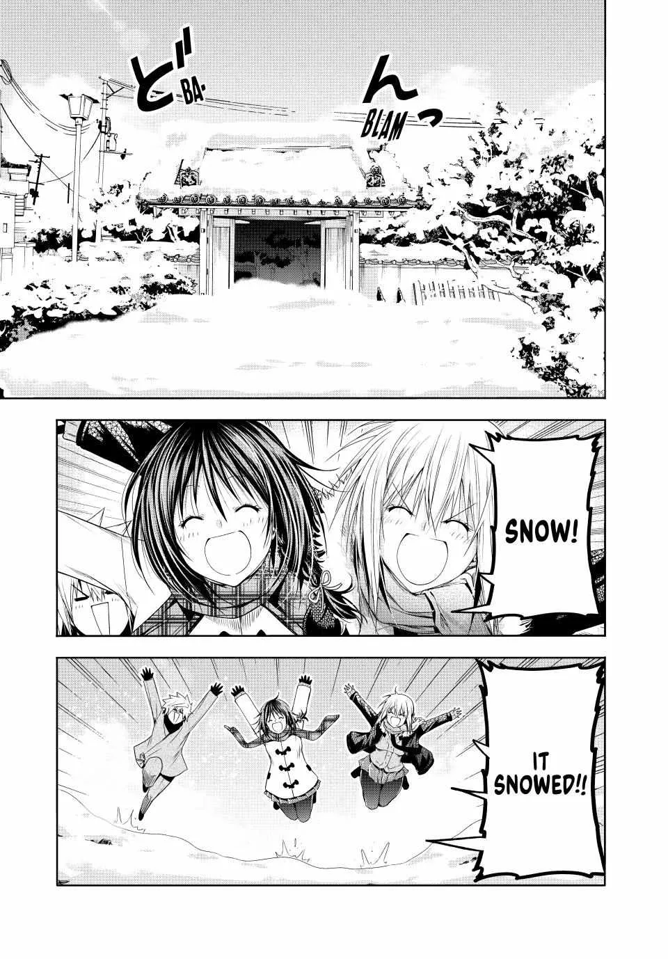 Temple Chapter 83 page 2 - 