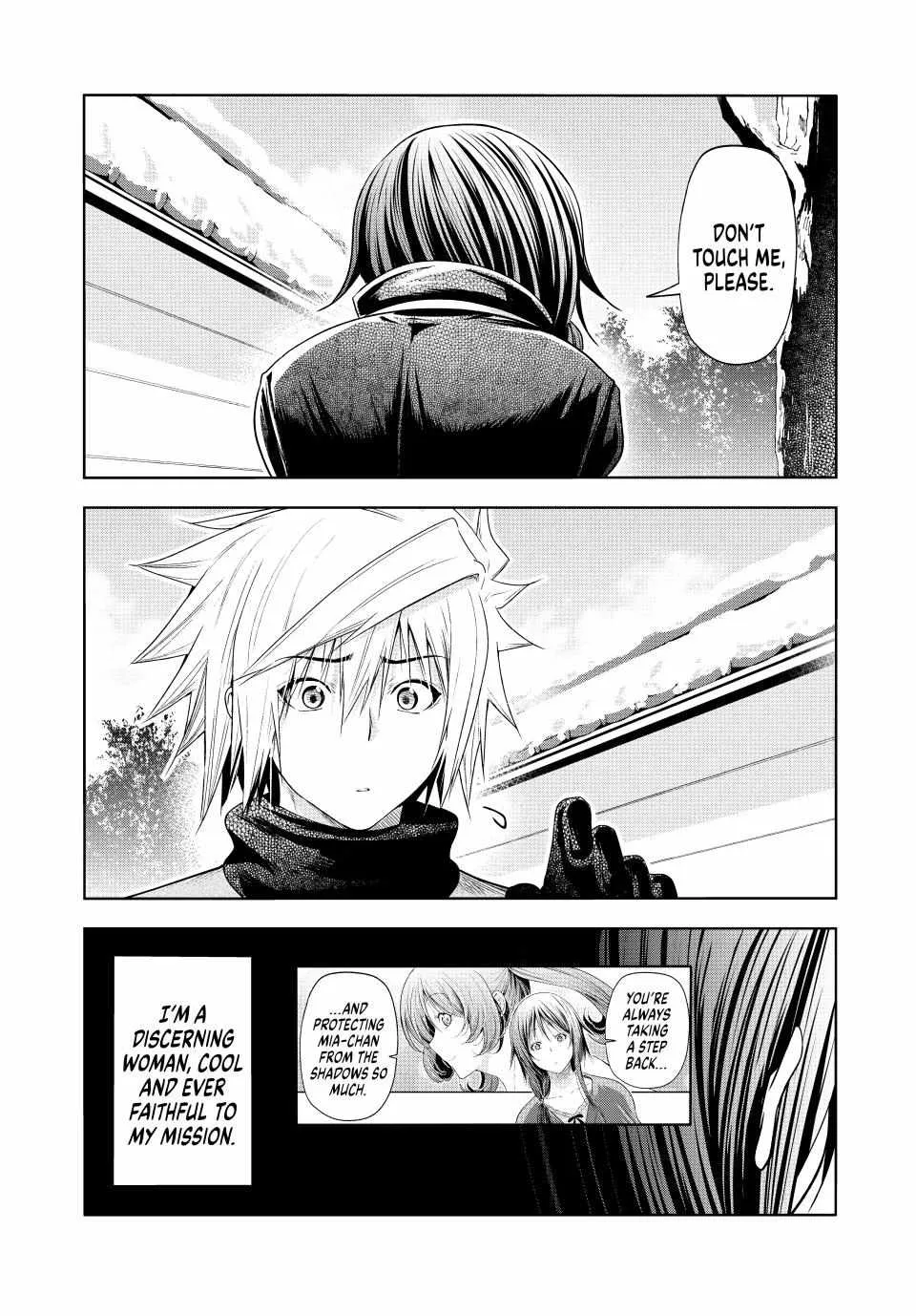 Temple Chapter 83 page 11 - 