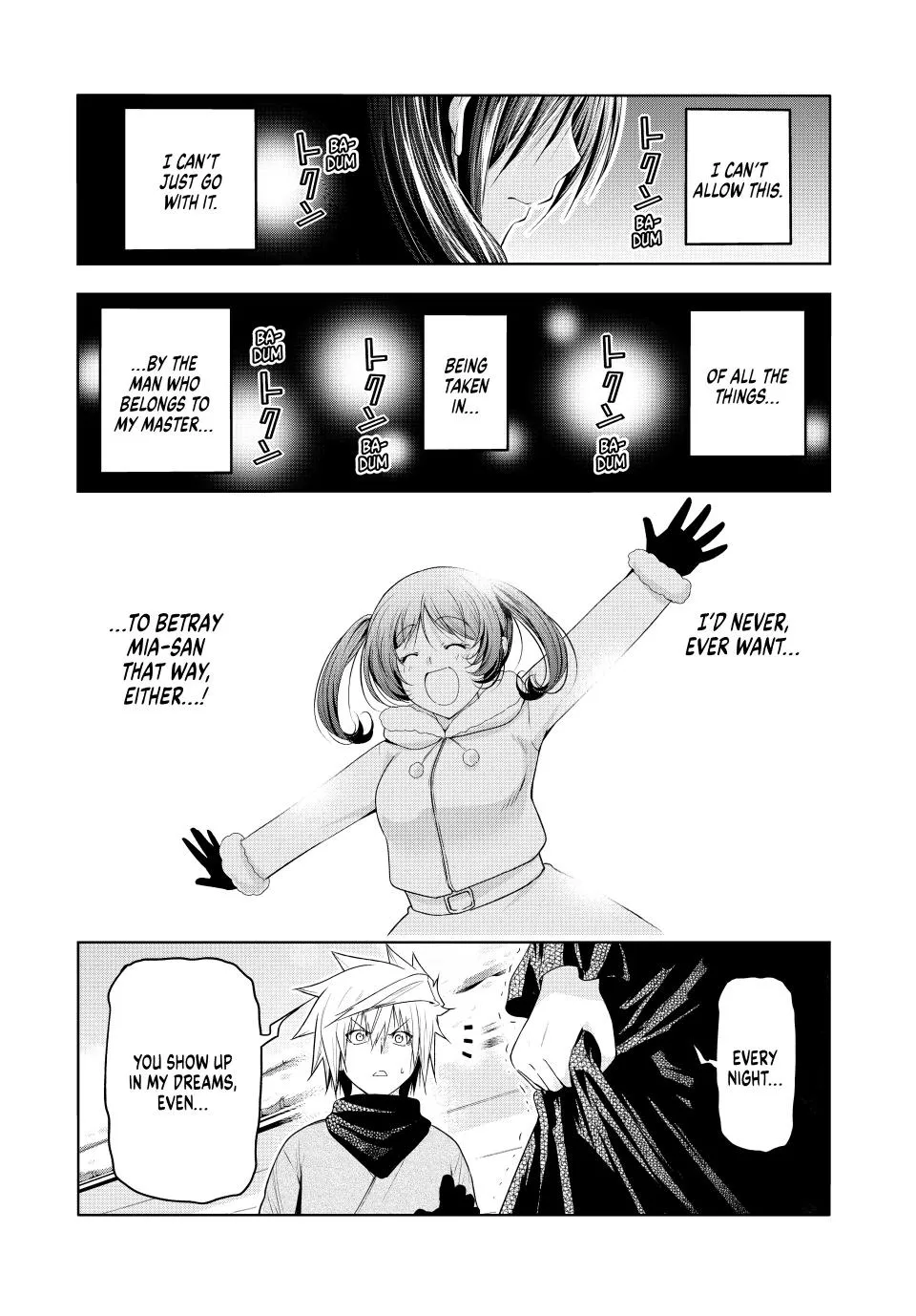 Temple Chapter 83 page 12 - 