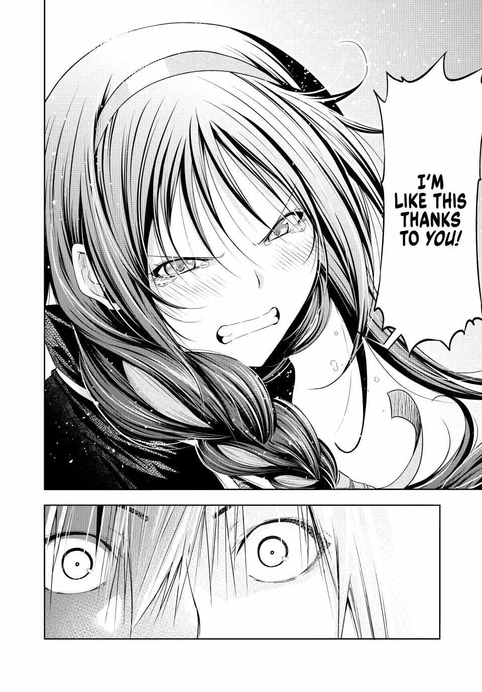 Temple Chapter 83 page 13 - 