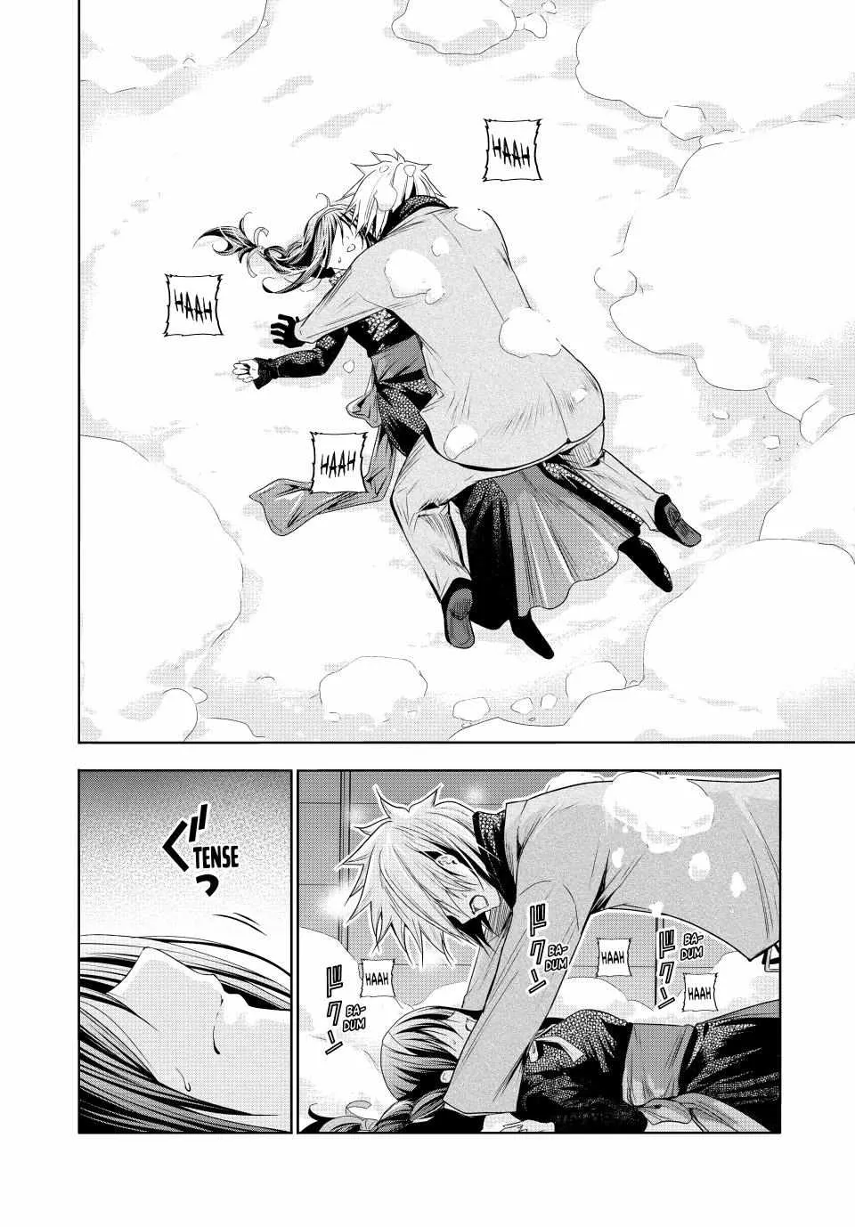 Temple Chapter 83 page 15 - 