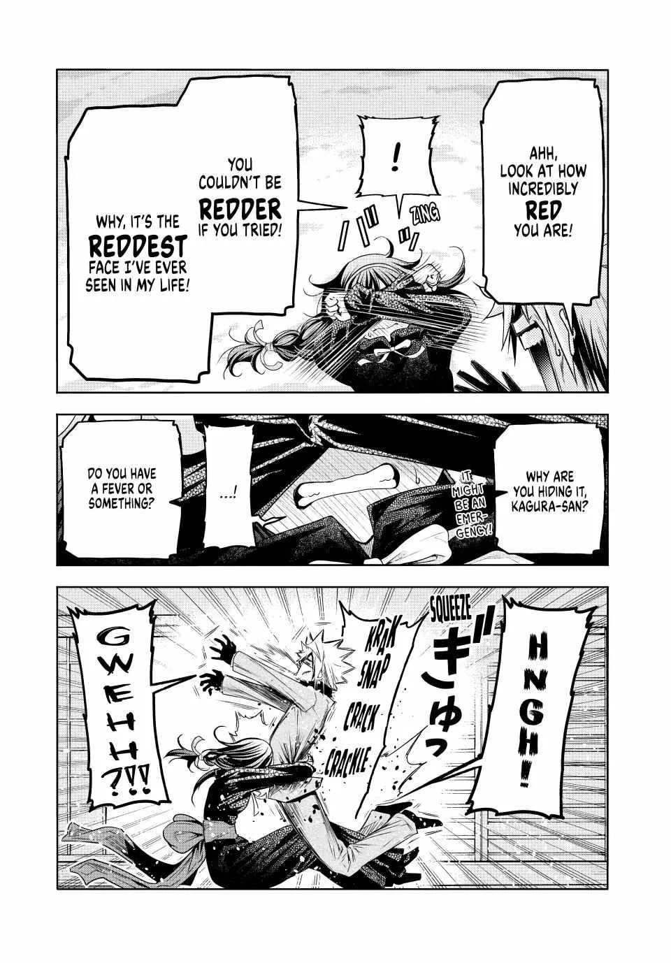 Temple Chapter 83 page 21 - 
