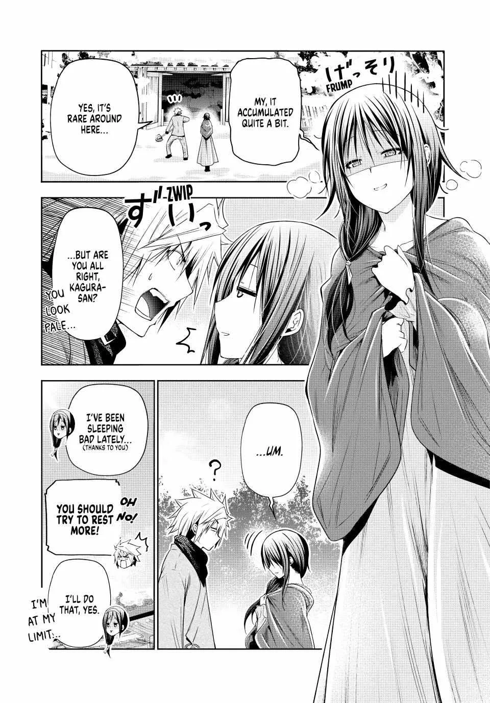 Temple Chapter 83 page 4 - 