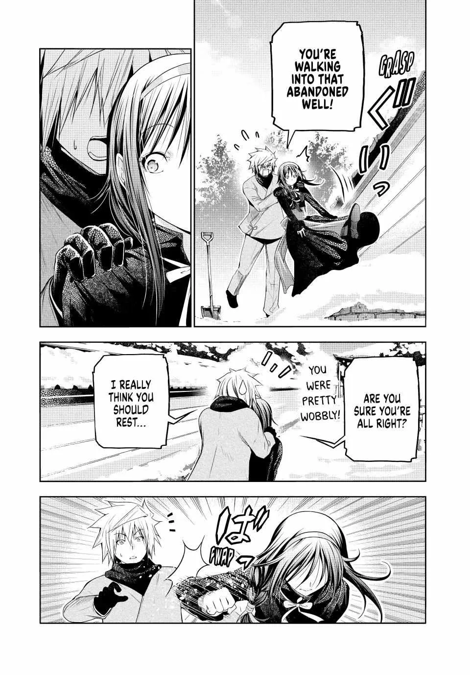 Temple Chapter 83 page 10 - 