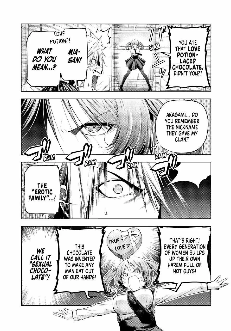 Temple Chapter 84.5 page 12 - 