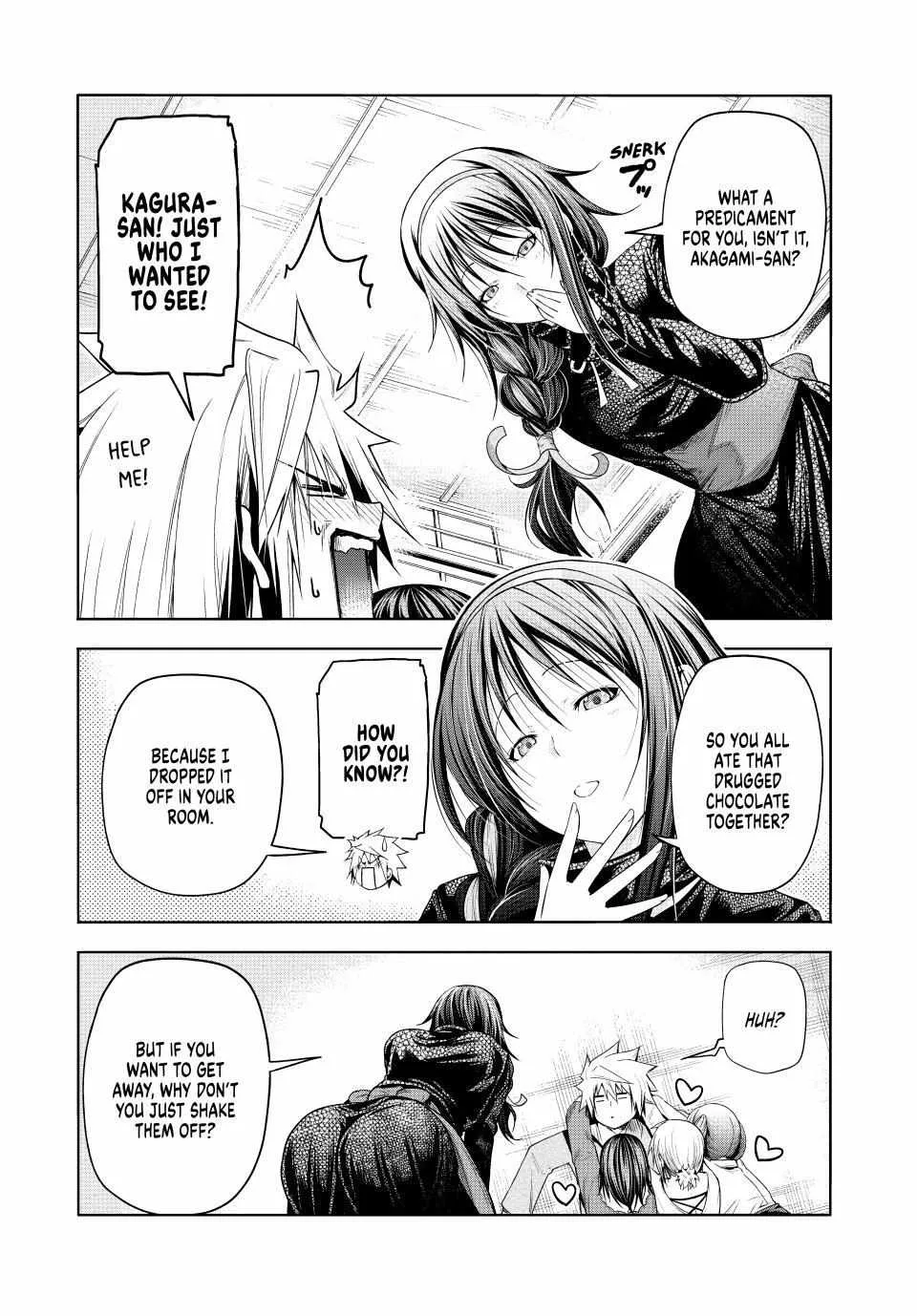Temple Chapter 84.5 page 15 - 