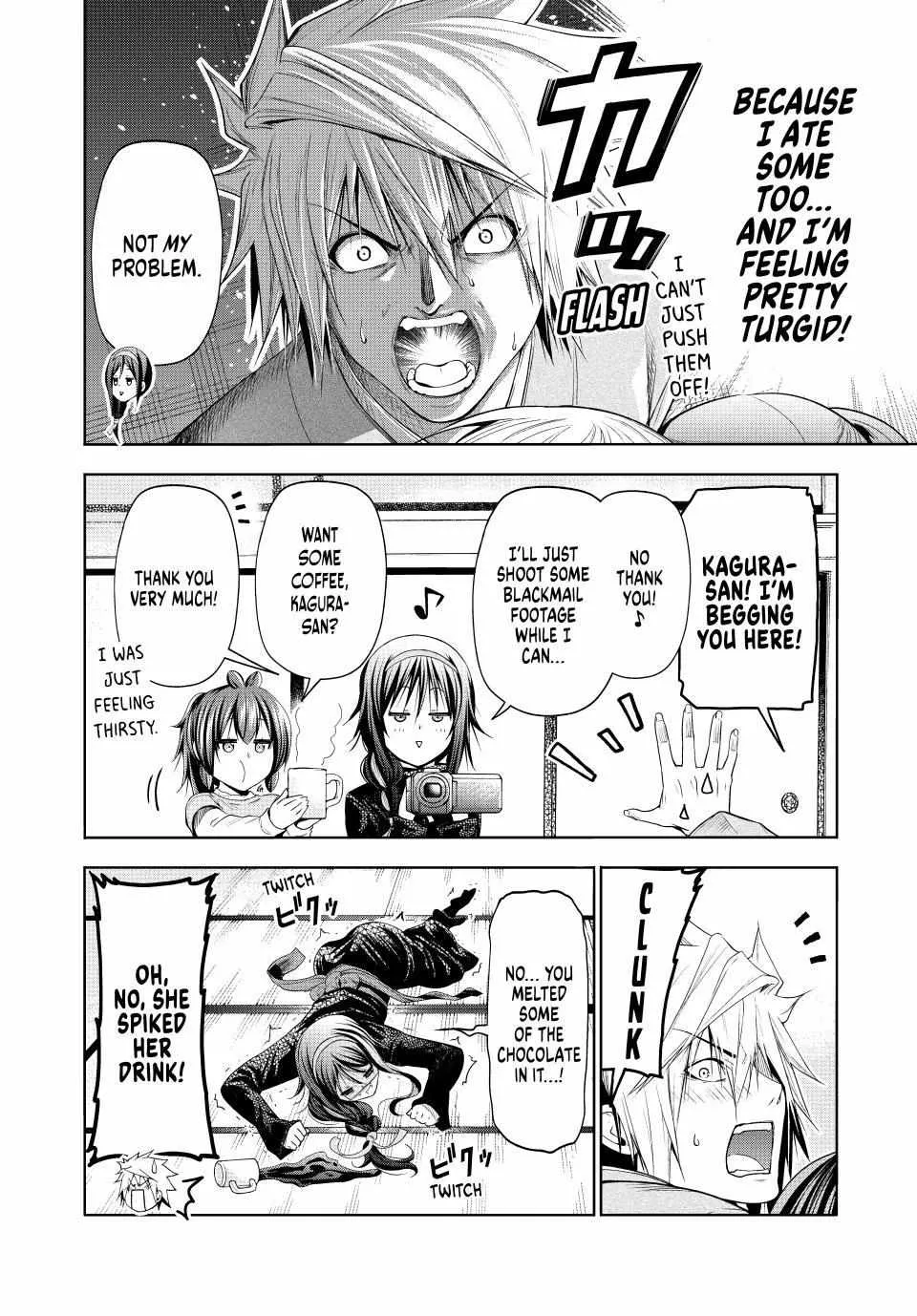 Temple Chapter 84.5 page 16 - 