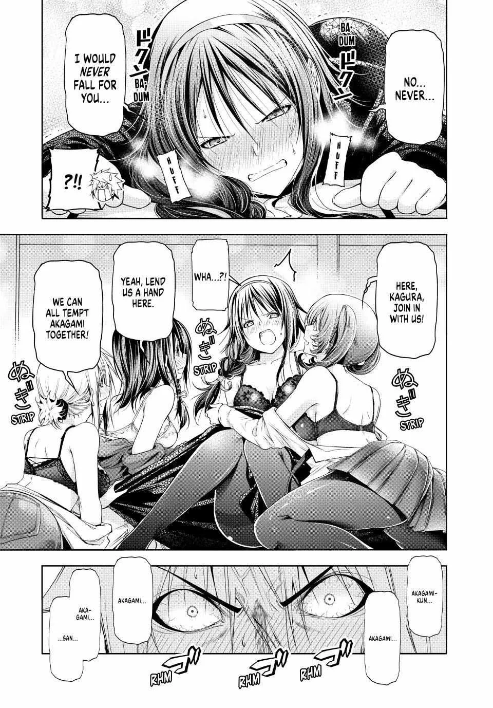 Temple Chapter 84.5 page 17 - 