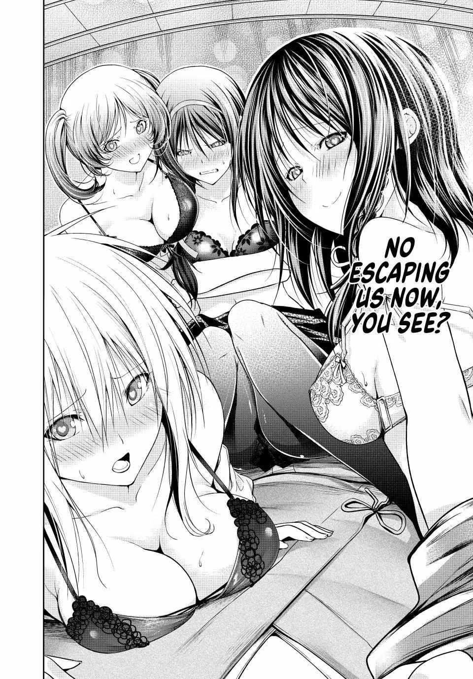 Temple Chapter 84.5 page 18 - 