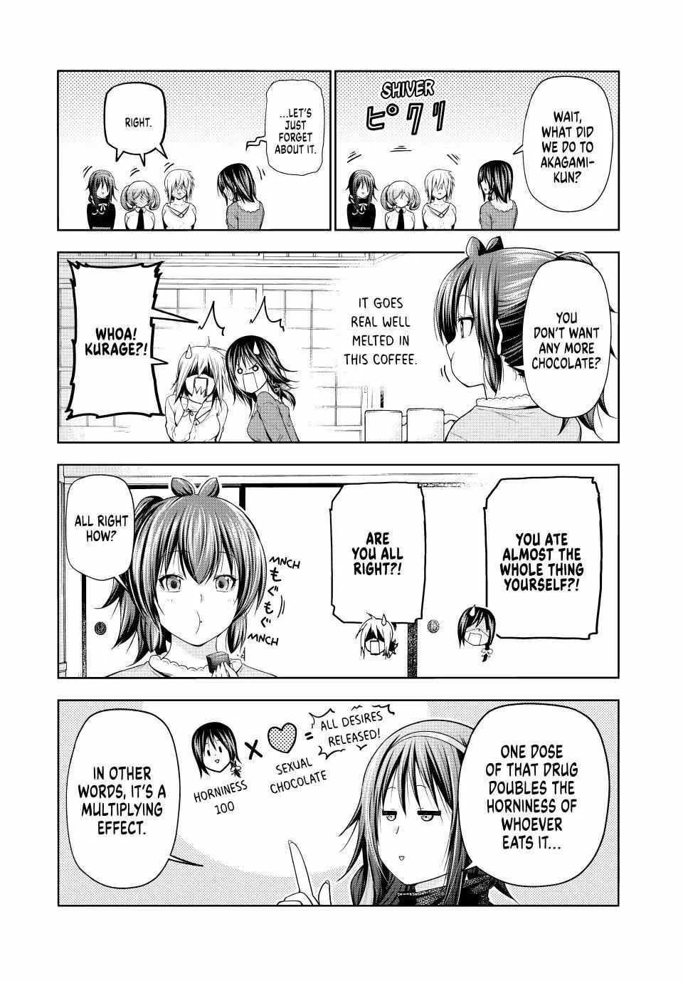 Temple Chapter 84.5 page 22 - 