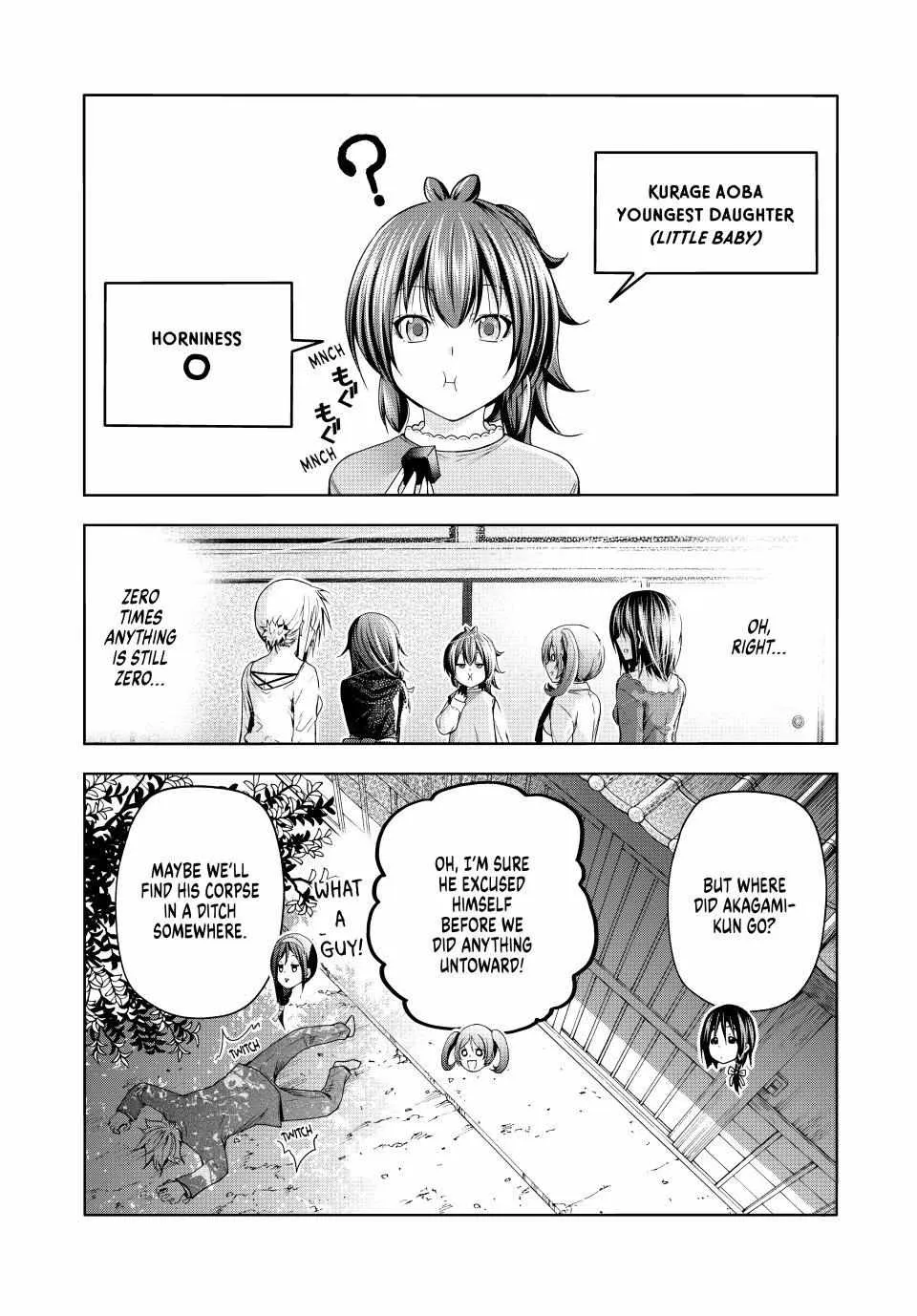 Temple Chapter 84.5 page 23 - 