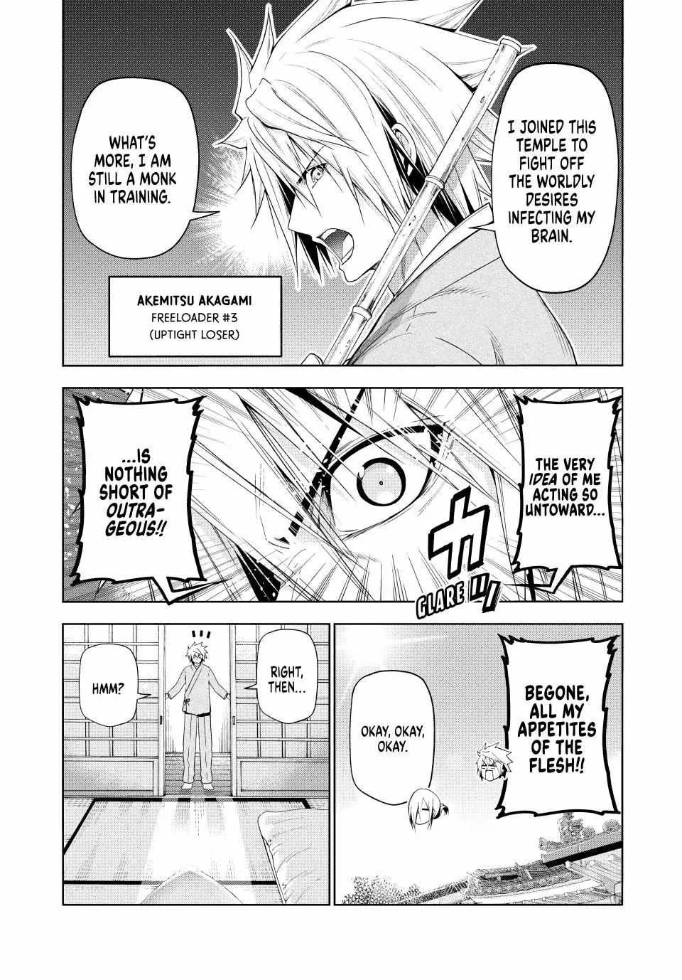 Temple Chapter 84.5 page 6 - 