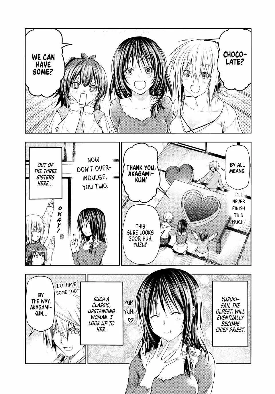 Temple Chapter 84.5 page 8 - 