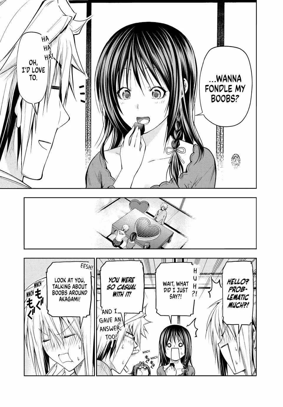 Temple Chapter 84.5 page 9 - 