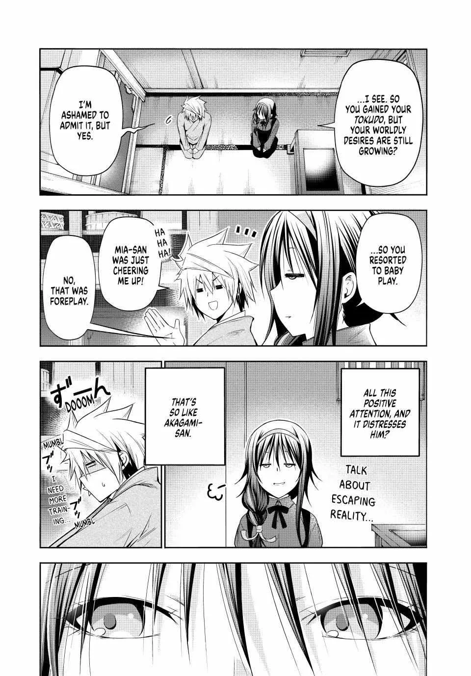 Temple Chapter 84 page 12 - 