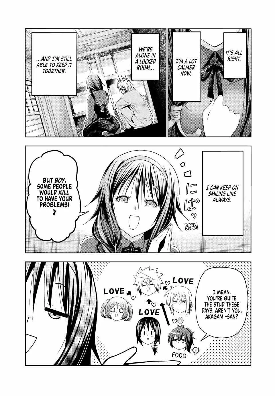 Temple Chapter 84 page 13 - 