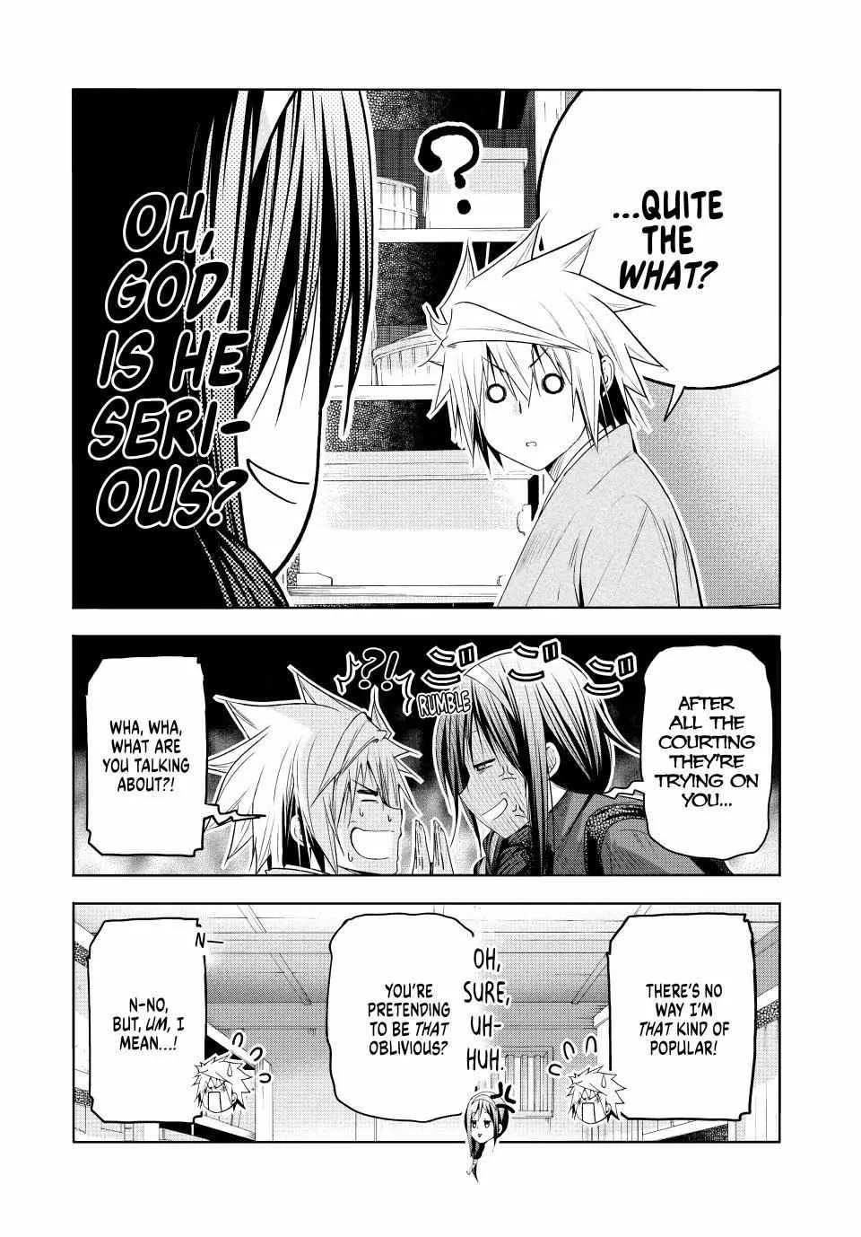 Temple Chapter 84 page 14 - 