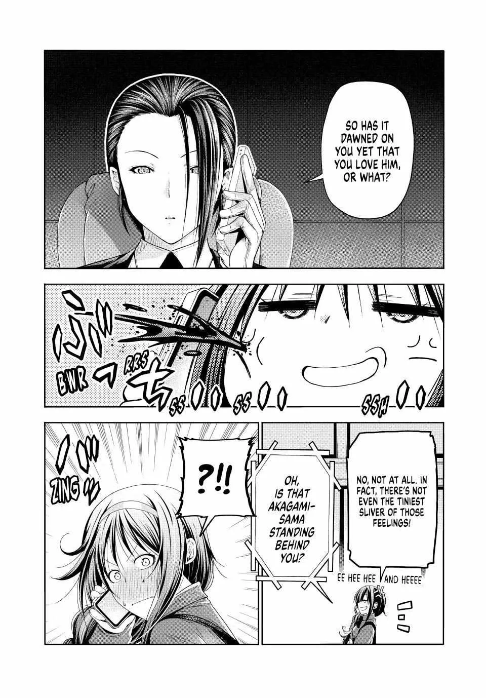 Temple Chapter 84 page 3 - 
