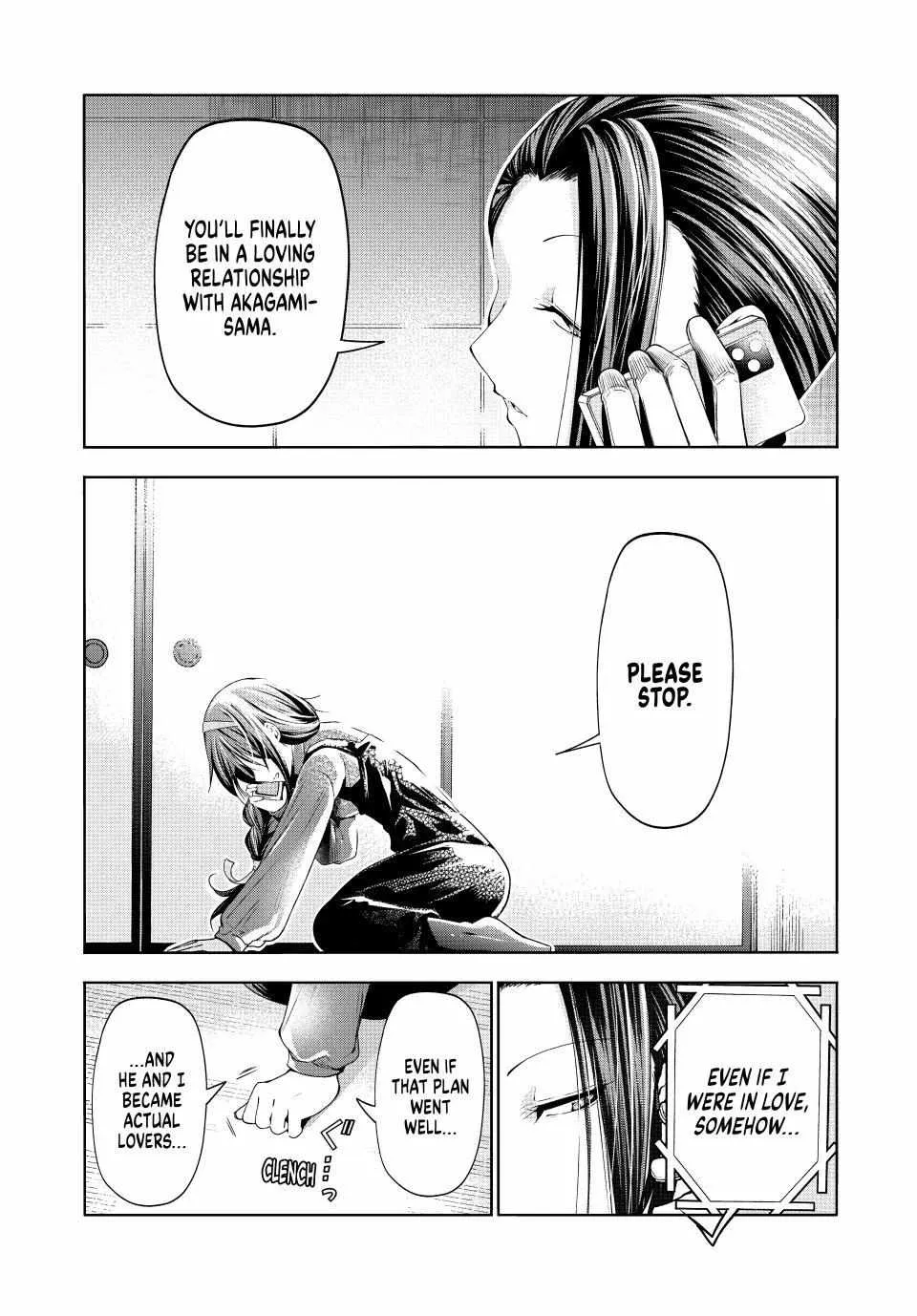 Temple Chapter 84 page 5 - 