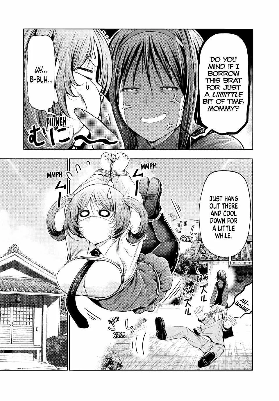 Temple Chapter 84 page 10 - 
