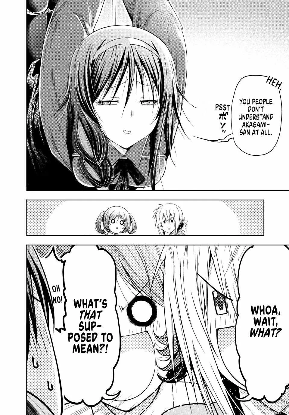 Temple Chapter 85 page 12 - 